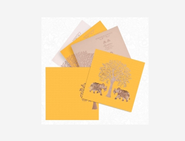 Wedding cards Imayam  K30282