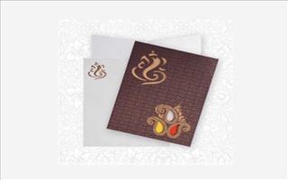 Wedding Cards Imayam K4855