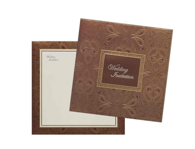 Wedding Cards Imayam K1493