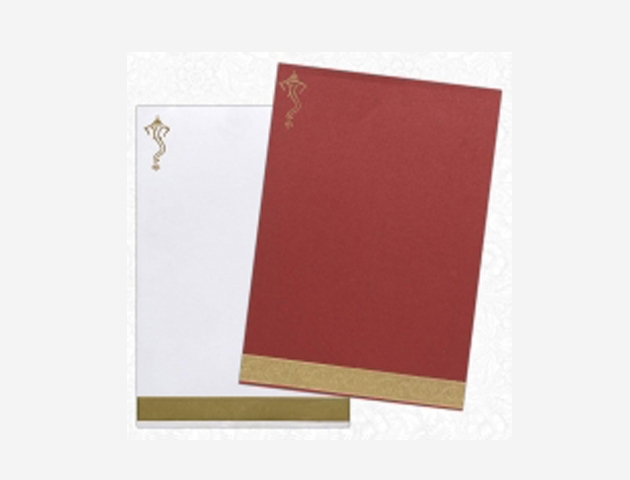 Wedding Cards Imayam K1645