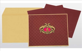 Wedding Cards Lavish9147