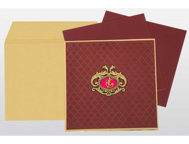 Wedding Cards Lavish9147