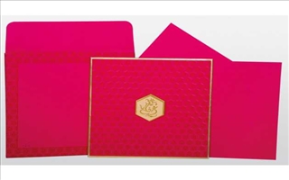 Wedding Cards Lavish9146