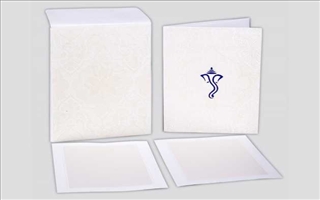 Wedding Cards Lavish6089