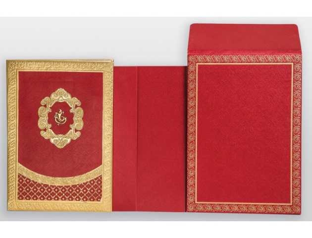 Wedding Cards Lavish9033