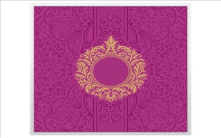 Wedding Cards Ethnica01