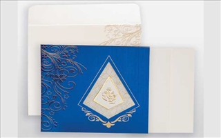 Wedding Cards Lavish9026