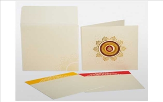 Wedding Cards Lavish9054