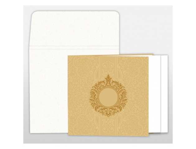 Wedding Cards Satina303