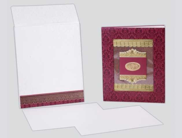 Wedding Cards Lavish6119