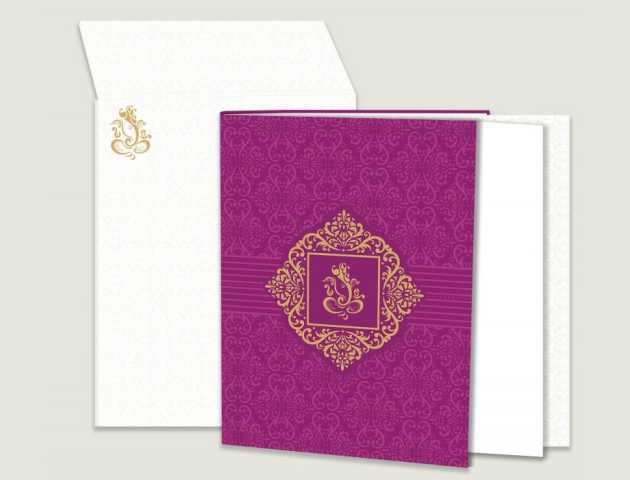 Wedding Cards Satina201