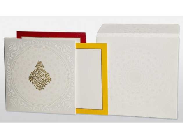 Wedding Cards Lavish9025