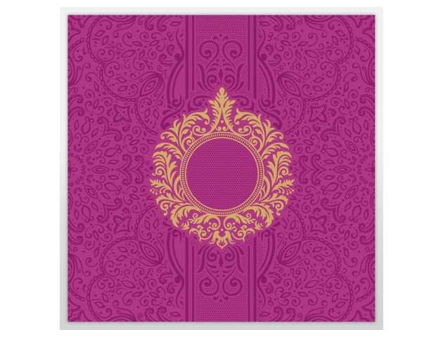 Wedding Cards Ethnica01