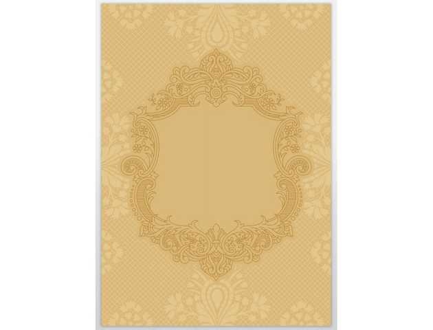 Wedding Cards Satina203