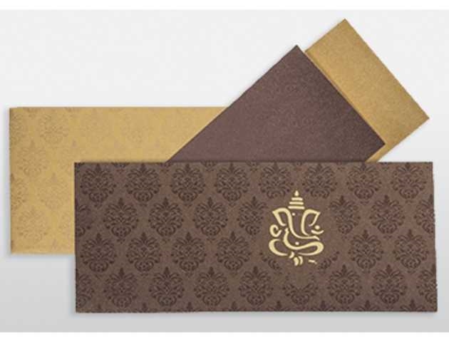 Wedding Cards Lavish8145