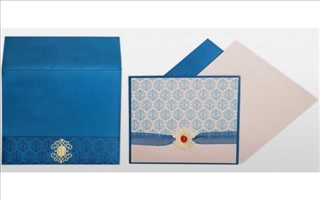 Wedding Cards Lavish9062