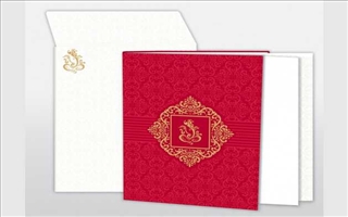 Wedding Cards Satina200