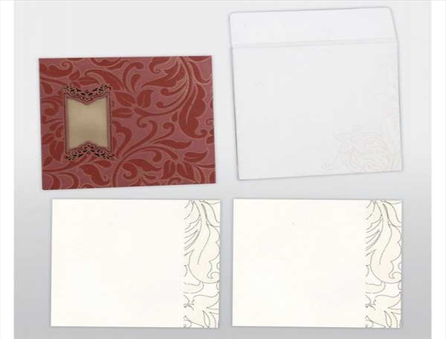 Wedding Cards Lavish7031