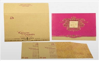 Wedding Cards Lavish9122