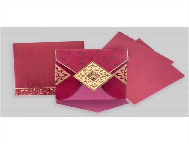 Wedding Cards Lavish8153