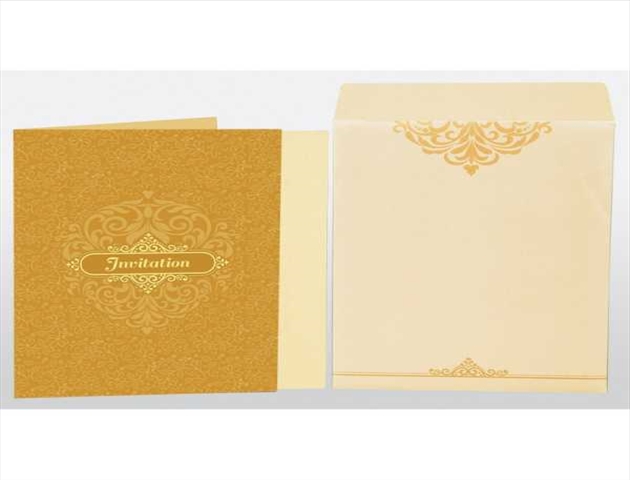 Wedding Cards Satina07