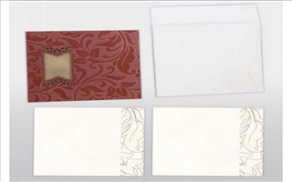 Wedding Cards Lavish7031