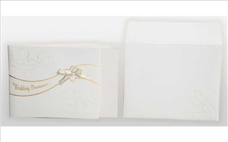 Wedding Cards LAVISH9006