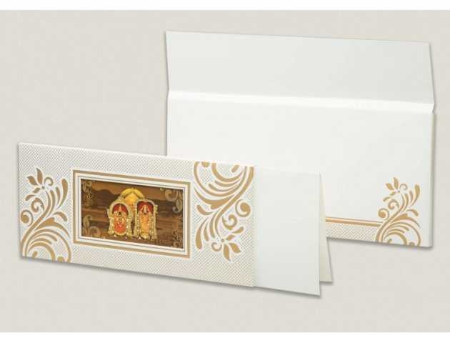 Wedding Cards Pad02