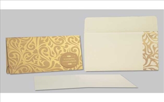 Wedding Cards Lavish8005