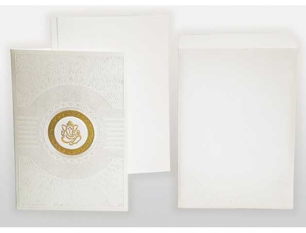 Wedding Cards Lavish9004