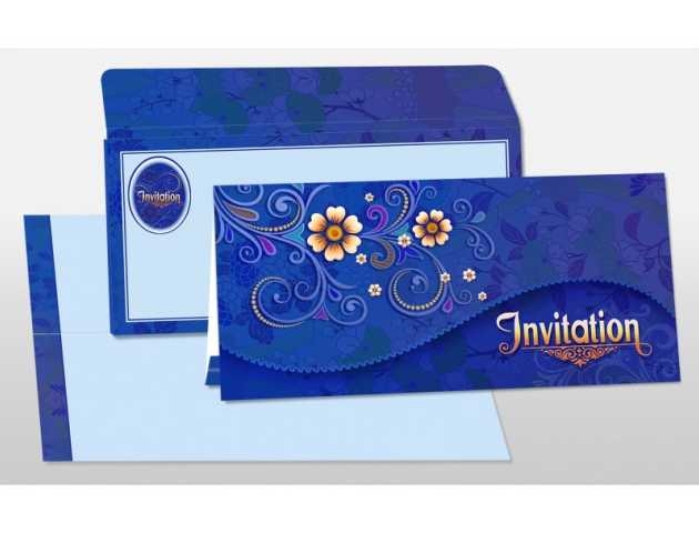 Wedding Cards Diamante28