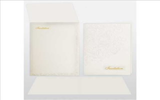 Wedding Cards Dawn T01