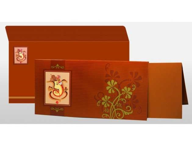 Wedding Cards Vibrance B2