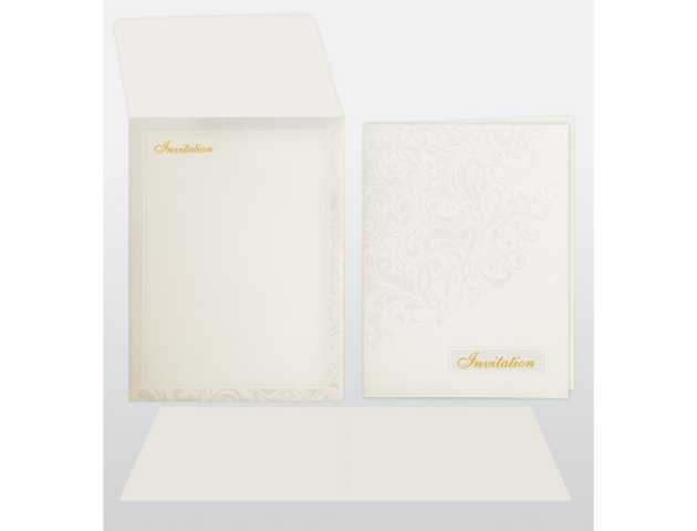 Wedding Cards Dawn T01