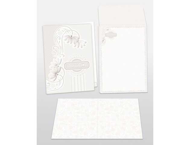 Wedding Cards Janus06