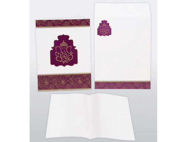 Wedding Cards Chameli01