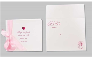 Wedding Cards C31