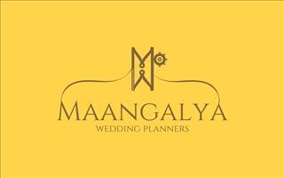 Maangalya Wedding Planner