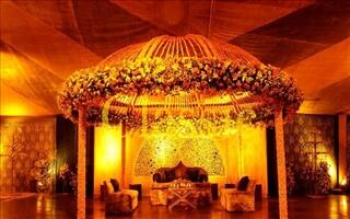 Mango Fruit Event Management