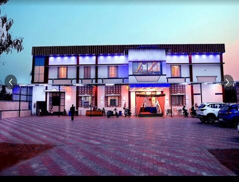 Sri Suhitha Hall