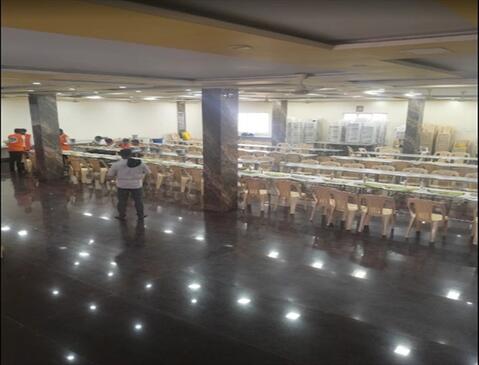 Sri Suhitha Hall