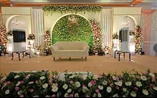 Sri Suhitha Hall