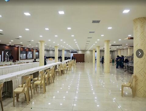 MVS Mahaal