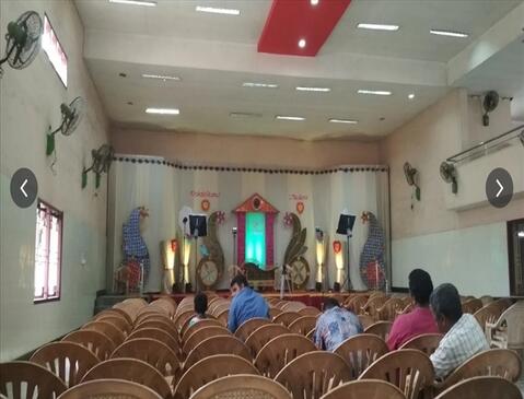 Shaadi Mahal