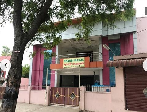 Shaadi Mahal