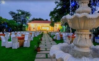 Emerald Garden