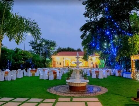 Emerald Garden