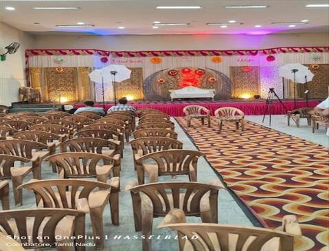 Shaadi Mahal