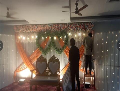 Veda Banquet Hall