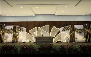 Bellezza Event Venue